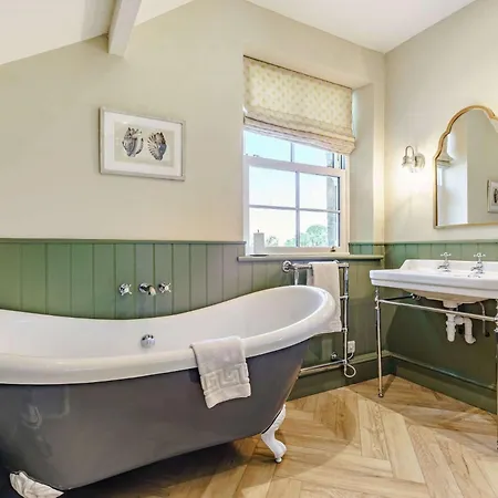 2 Bed In Richmond Oc-88217 Barton (Richmondshire)