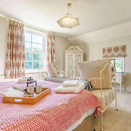 Ferienhaus 2 Bed In Richmond 88217 Barton (Richmondshire)