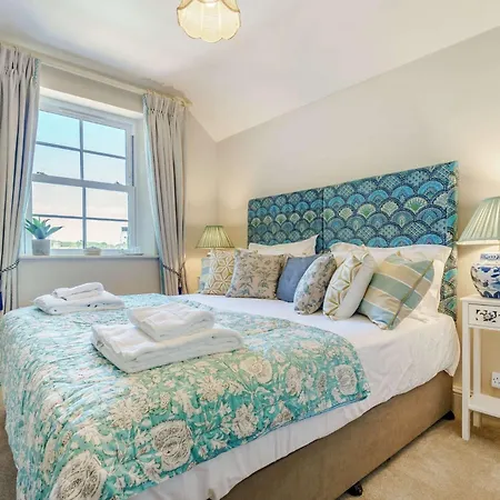 2 Bed In Richmond Oc-88217 度假居 Barton (Richmondshire)