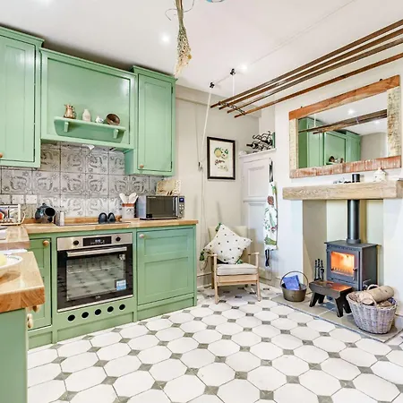 Ferienhaus 2 Bed In Richmond 88217 Barton (Richmondshire)