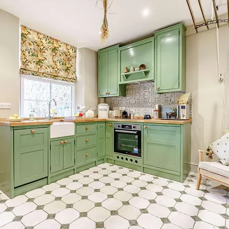 2 Bed In Richmond Oc-88217 度假居 Barton (Richmondshire)