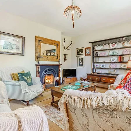 2 Bed In Richmond Oc-88217 度假居