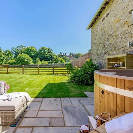 2 Bed In Richmond Oc-88217 Semesterbostad Barton (Richmondshire)