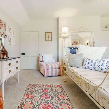 Vakantiehuis 2 Bed In Richmond 88217 Barton (Richmondshire)