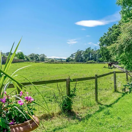 Vakantiehuis 2 Bed In Richmond 88217 *