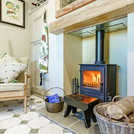 Vakantiehuis 2 Bed In Richmond 88217 *