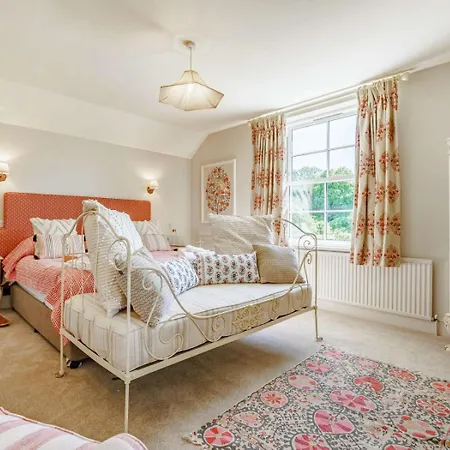 Дом отдыха 2 Bed In Richmond Oc-88217 Barton (Richmondshire)