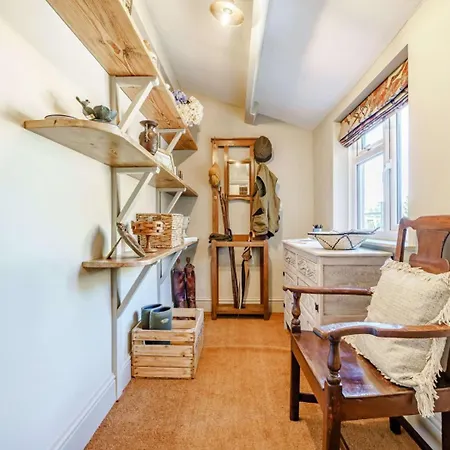 Сasa de vacaciones 2 Bed In Richmond Oc-88217