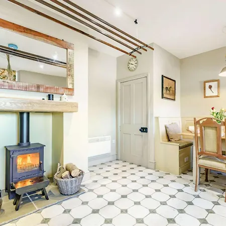 2 Bed In Richmond Oc-88217 Сasa de vacaciones *