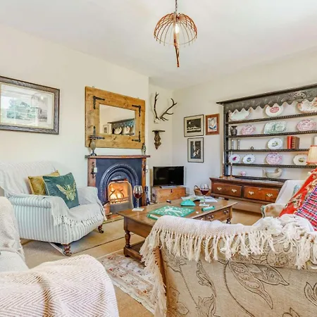 Дом отдыха 2 Bed In Richmond Oc-88217