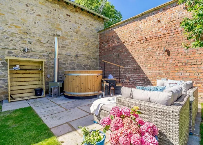 2 Bed In Richmond Oc-88217 Barton (Richmondshire)