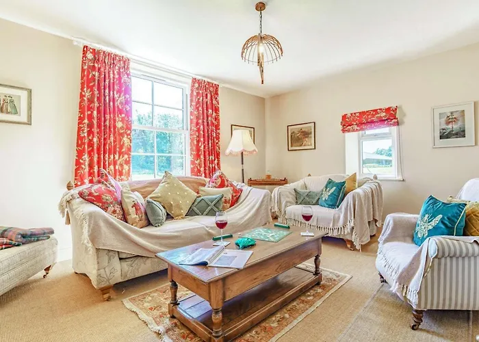 Дом отдыха 2 Bed In Richmond Oc-88217 *