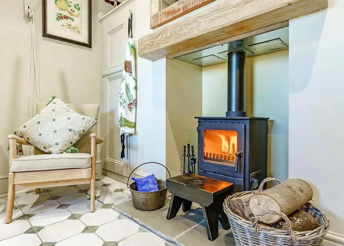 2 Bed In Richmond Oc-88217 Дом отдыха Barton (Richmondshire)