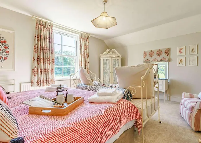 Дом отдыха 2 Bed In Richmond Oc-88217 *