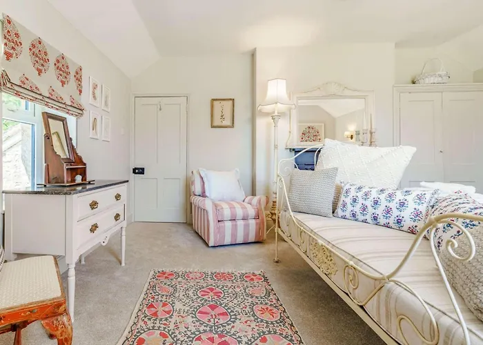 2 Bed In Richmond Oc-88217 Дом отдыха *