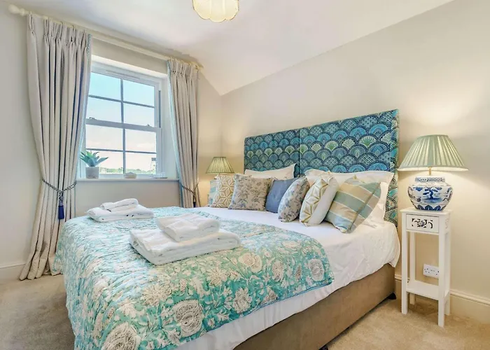 Дом отдыха 2 Bed In Richmond Oc-88217 *