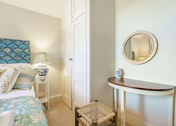 Дом отдыха 2 Bed In Richmond Oc-88217 *