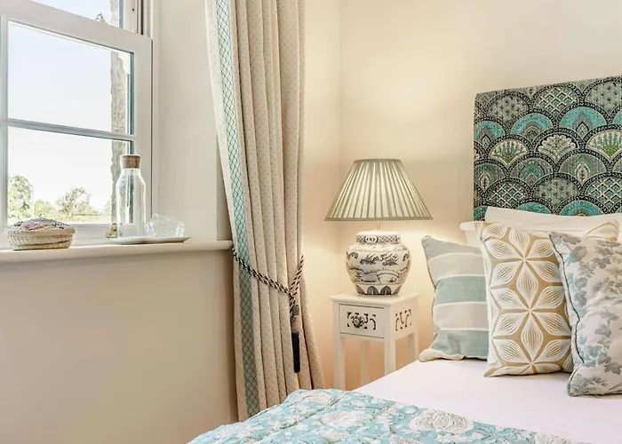 Дом отдыха 2 Bed In Richmond Oc-88217