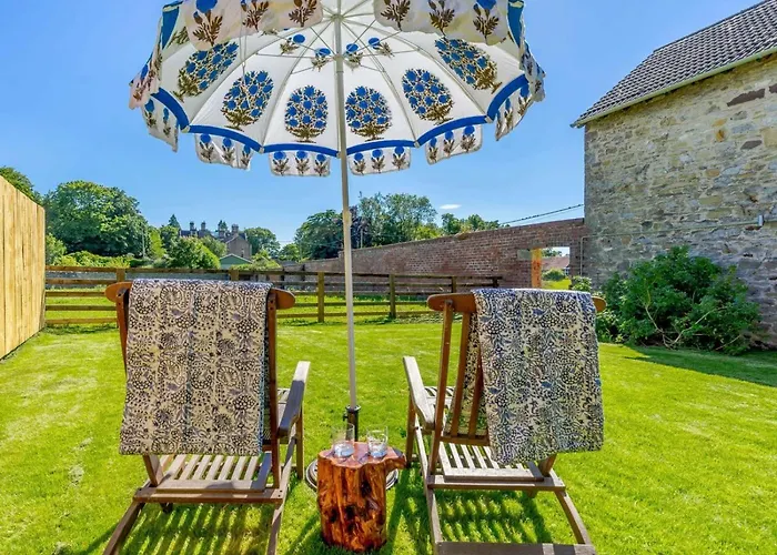 2 Bed In Richmond Oc-88217 Дом отдыха *