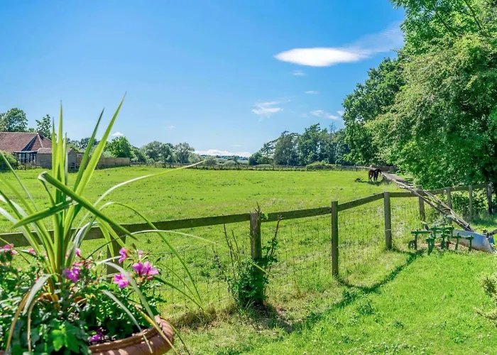 2 Bed In Richmond Oc-88217 * Barton (Richmondshire)