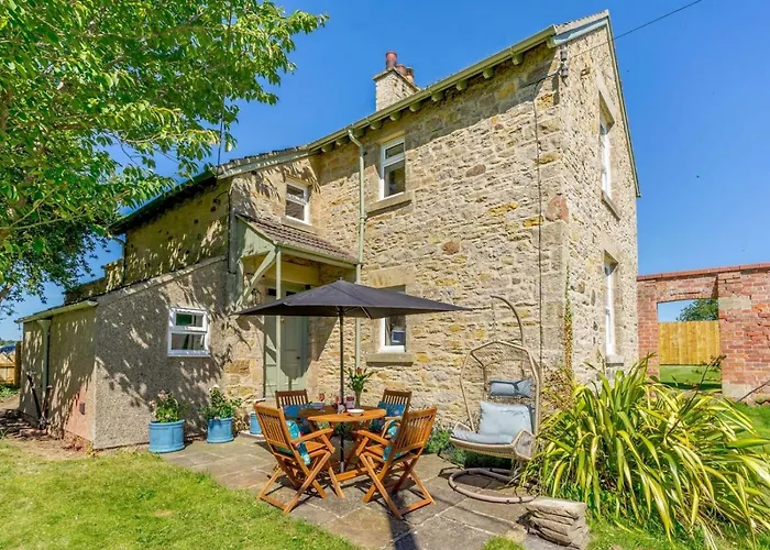 2 Bed In Richmond Oc-88217 * Barton (Richmondshire)